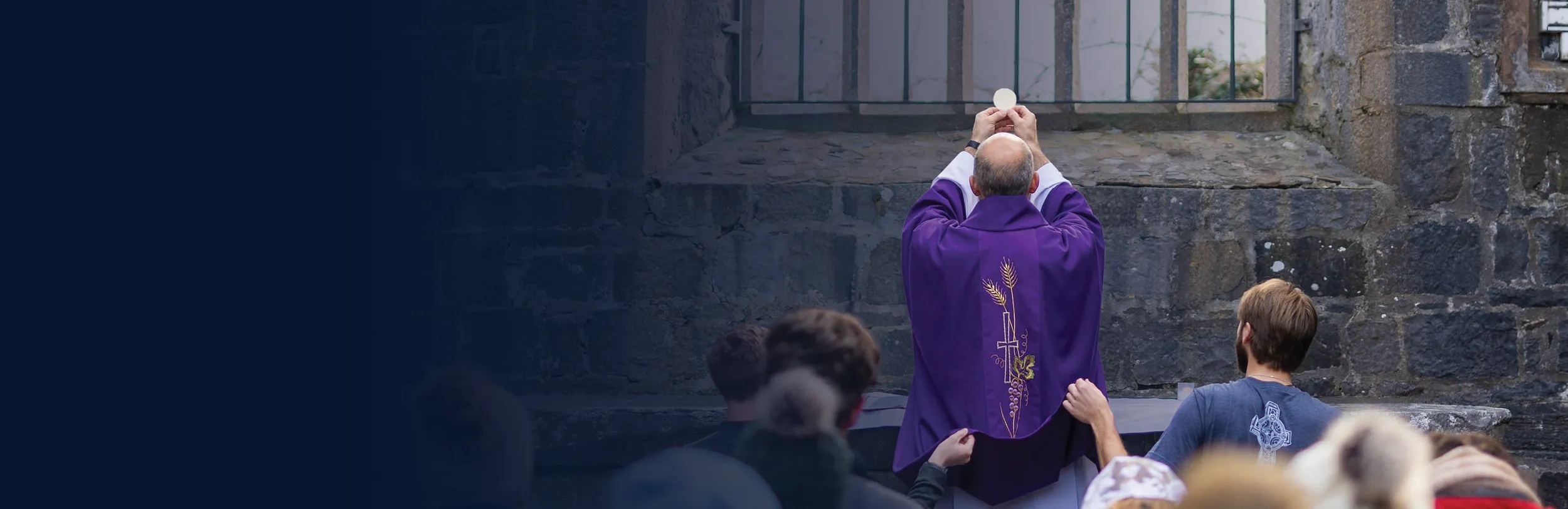 2025 Pilgrimages
