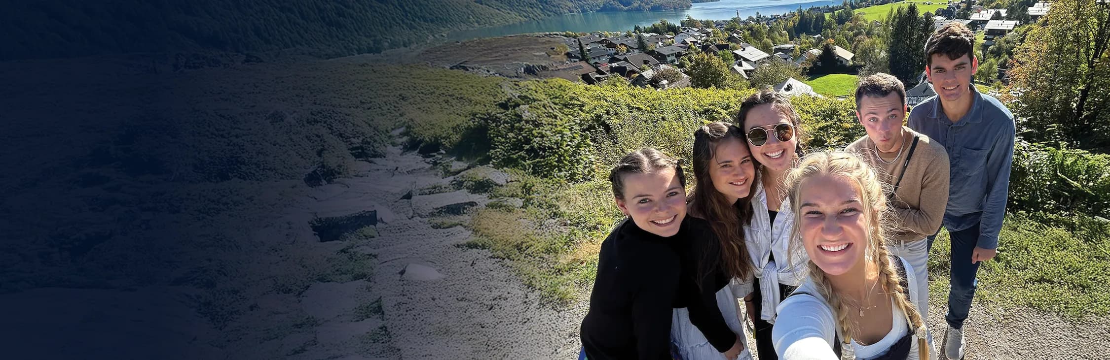 Study Abroad