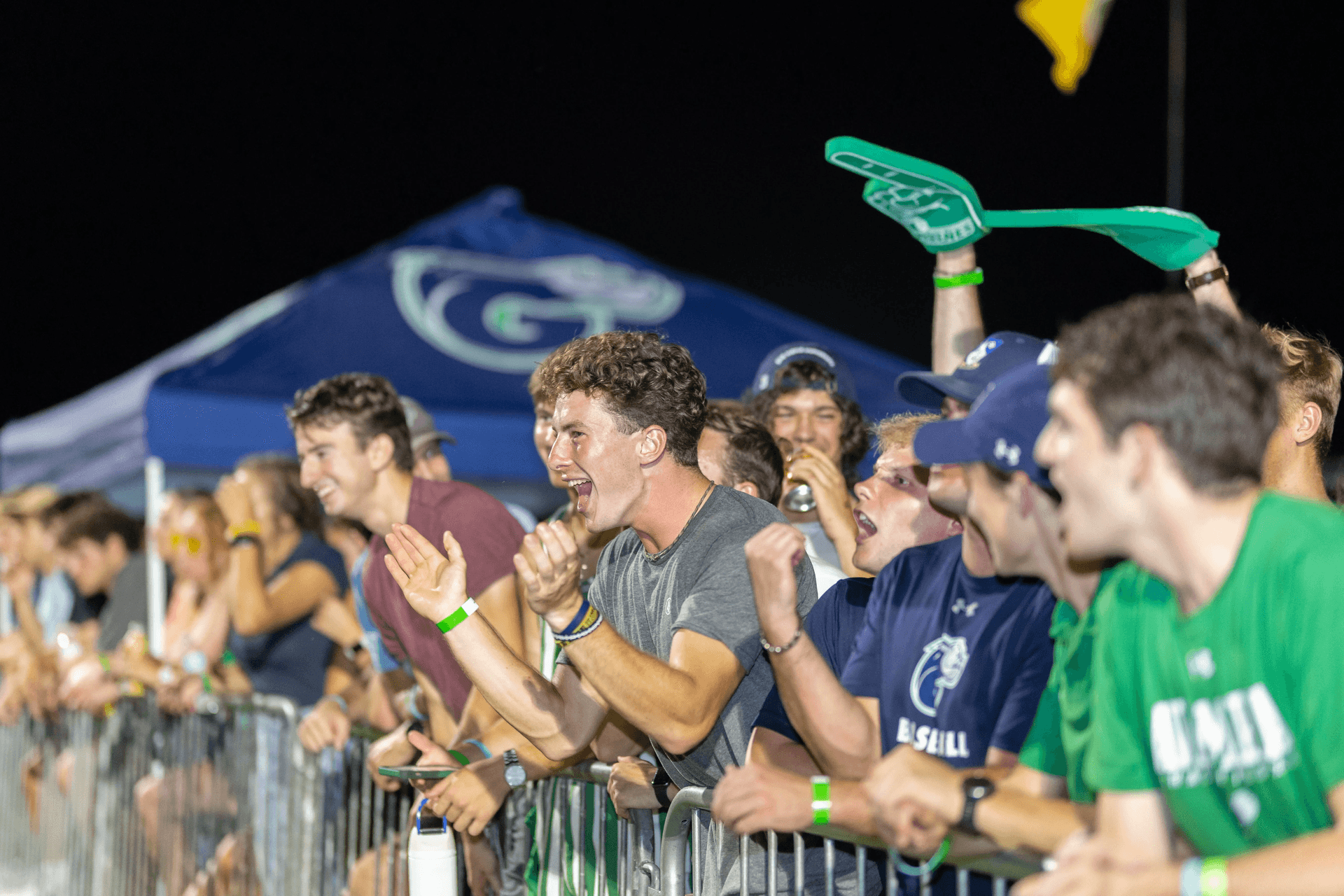 Intramurals at Ave Maria University