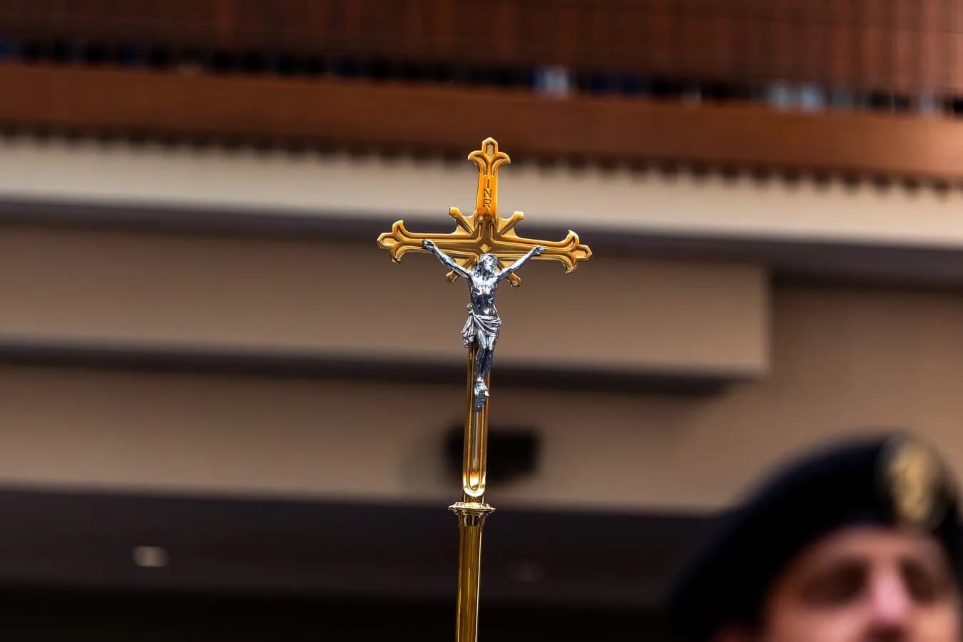 Spiritual Direction at Ave Maria University